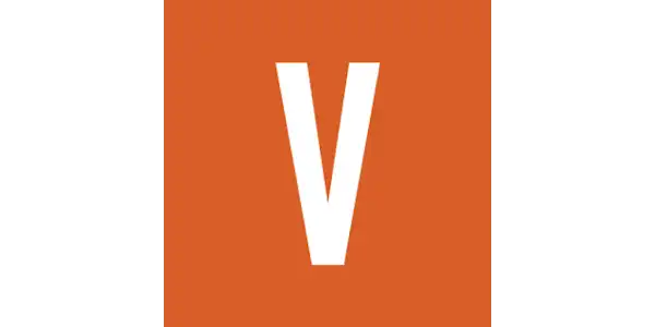 Vyond's' logo